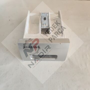 Samsung WF0700NCS Çamaşır Makinesi Deterjan Çekmecesi