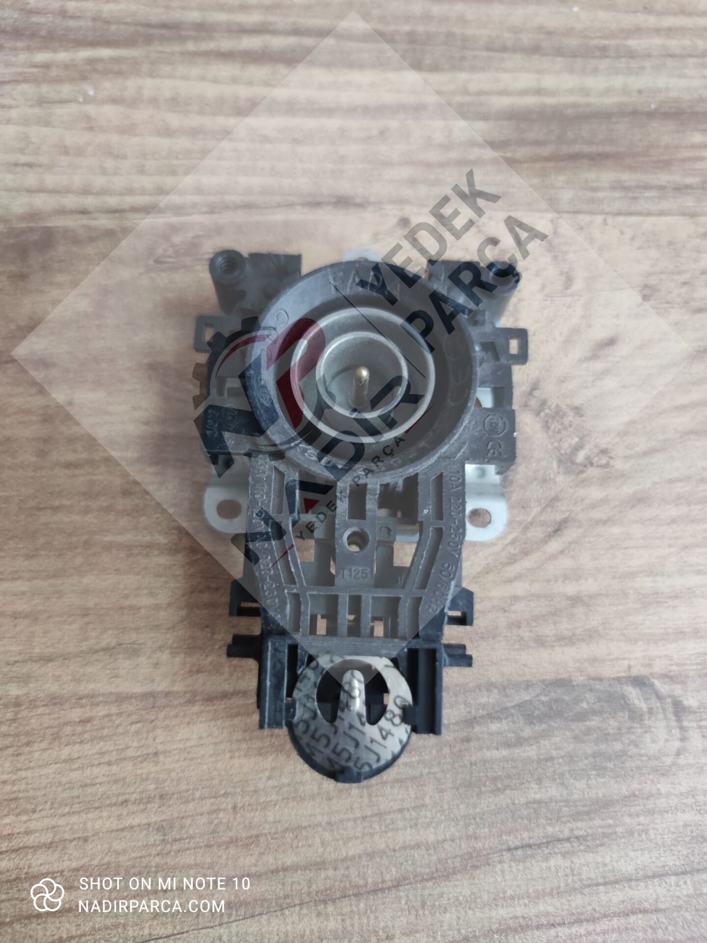 Genel Markalar Kettle Taban Termostatı