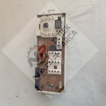 Samsung WF0700NCS Çamaşır Makinesi Elektronik Kart
