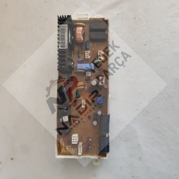 Samsung WF0700NCS Çamaşır Makinesi Elektronik Kart