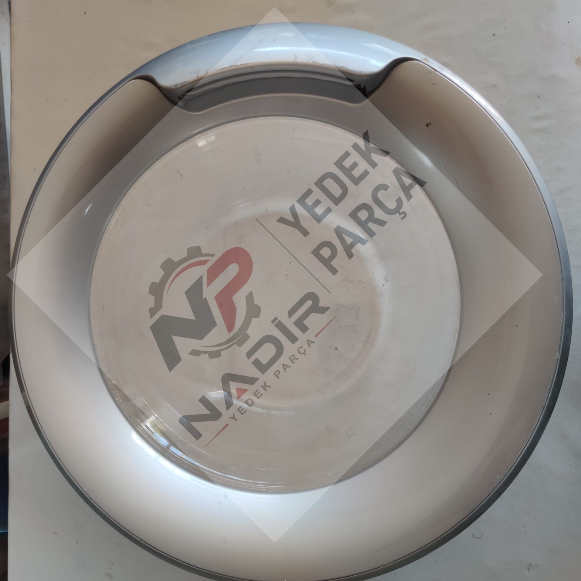 Samsung WF0700NCS Çamaşır Makinesi Kapağı Komple