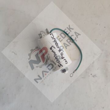 Samsung WF0700NCS Çamaşır Makinesi Parazit Filtresi