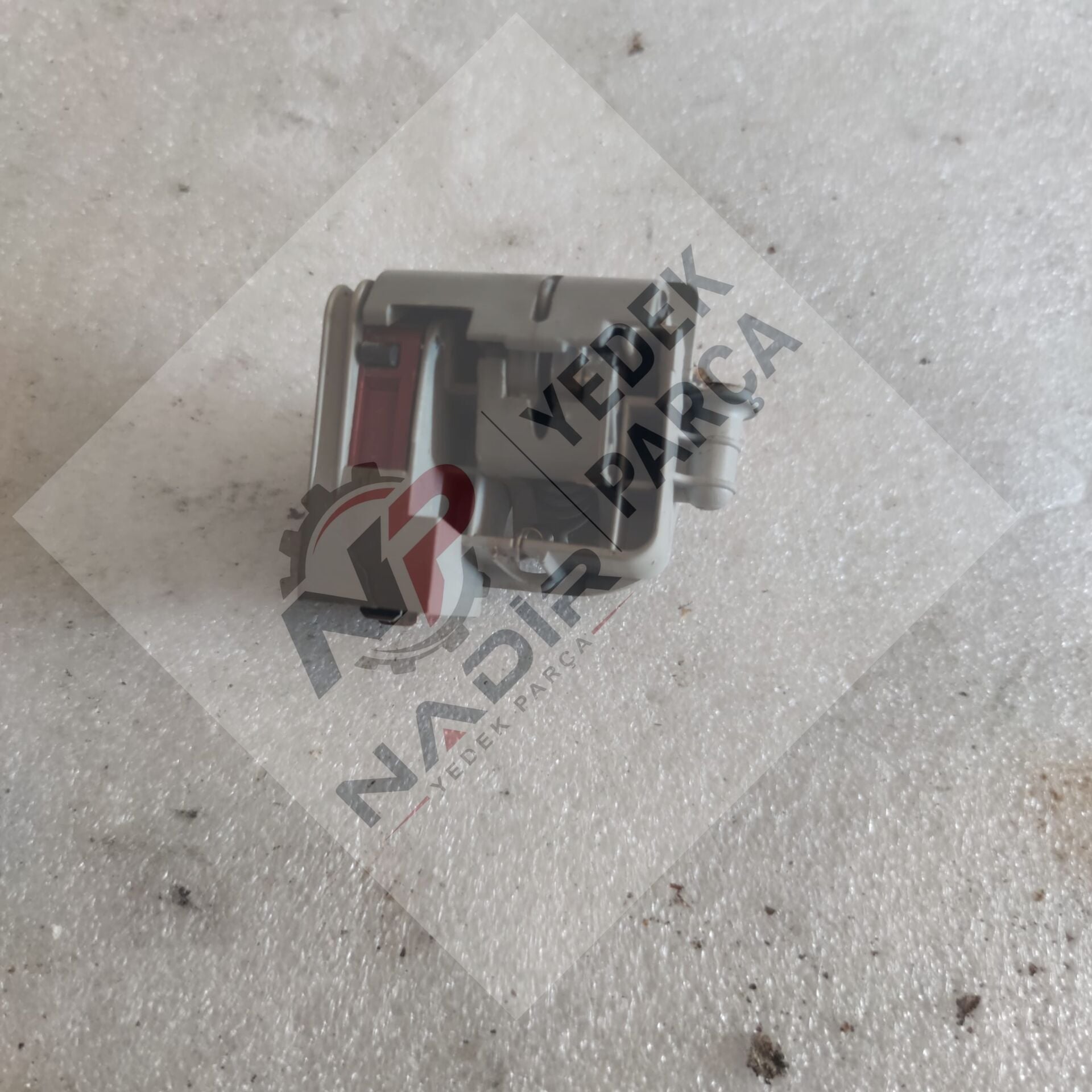 Vestel BME M201 W bulaşık makinesi kapı kilidi