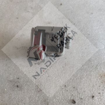Vestel BME M201 W bulaşık makinesi kapı kilidi