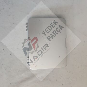 Samsung WF0700NCS Çamaşır Makinesi Pompa Filtre Kapağı