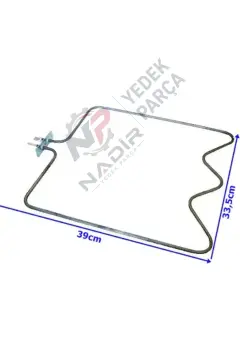 Arçelik-beko-simfer-altus Fırın Rezistansı 1300 Watt