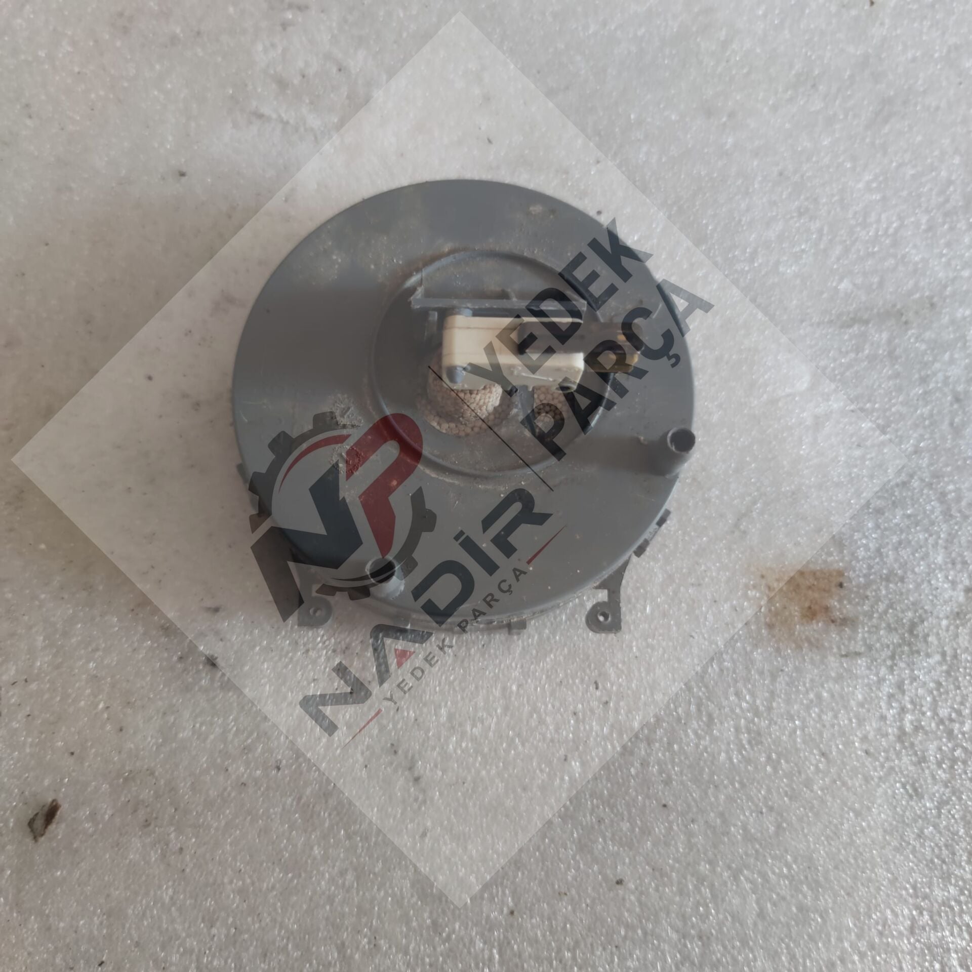 Vestel BME M201 W bulaşık makinesi su seviye sensörü
