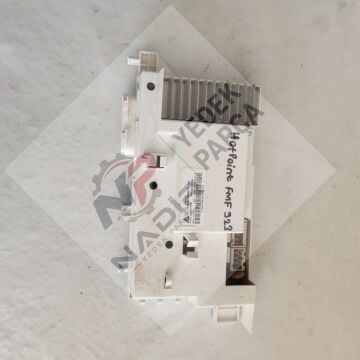 Hotpoint FMF 923 Çamaşır Makinesi Elektronik Kart Anakart