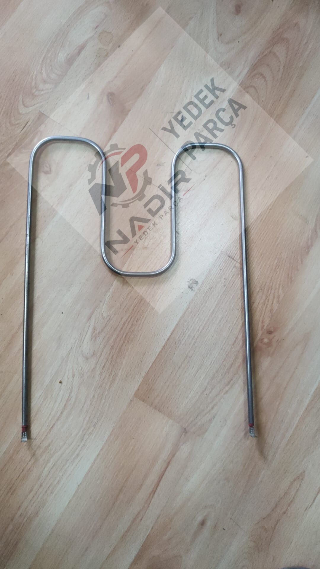 Alpina Ankastre Fırın Üst ısıtıcı Rezistansı