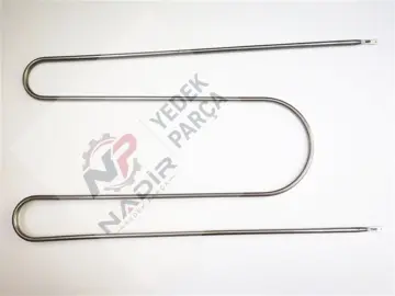 M Tipi Fırın Isıtıcı Rezistans 220V 1300W