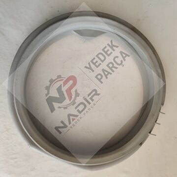 Hotpoint FMF 923 Çamaşır Makinesi Kapı Contası