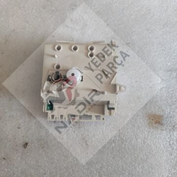 Vestel BME M201 W bulaşık makinesi elektronik kartı