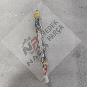 Arçelik DIS_K2 derin dondurucu anakartı