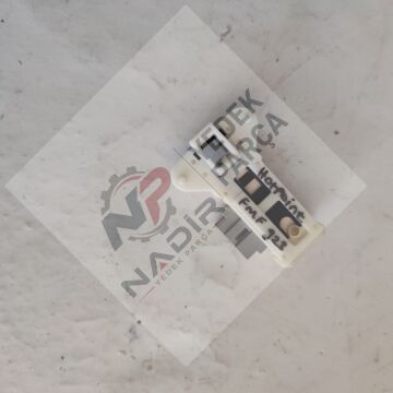 Hotpoint FMF 923 Çamaşır Makinesi Kapı Emniyet Kilidi