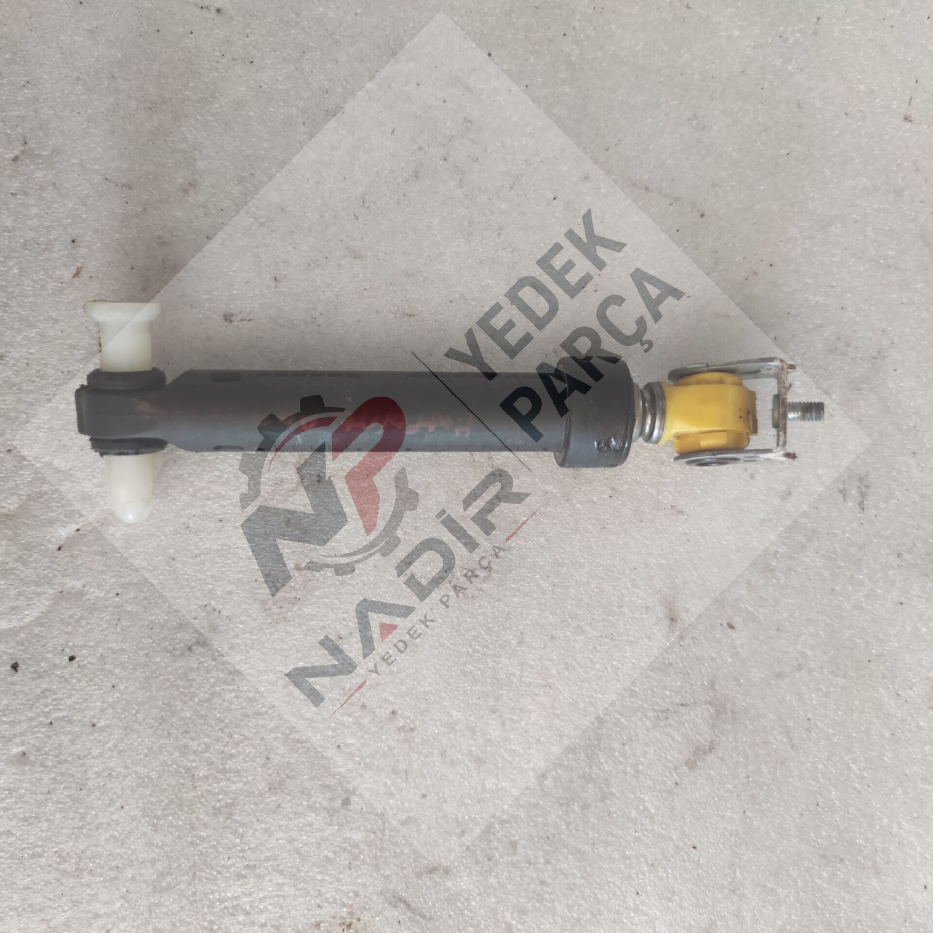 Hotpoınt AQ 93 F 29 TK çamaşır makinesi amartisör