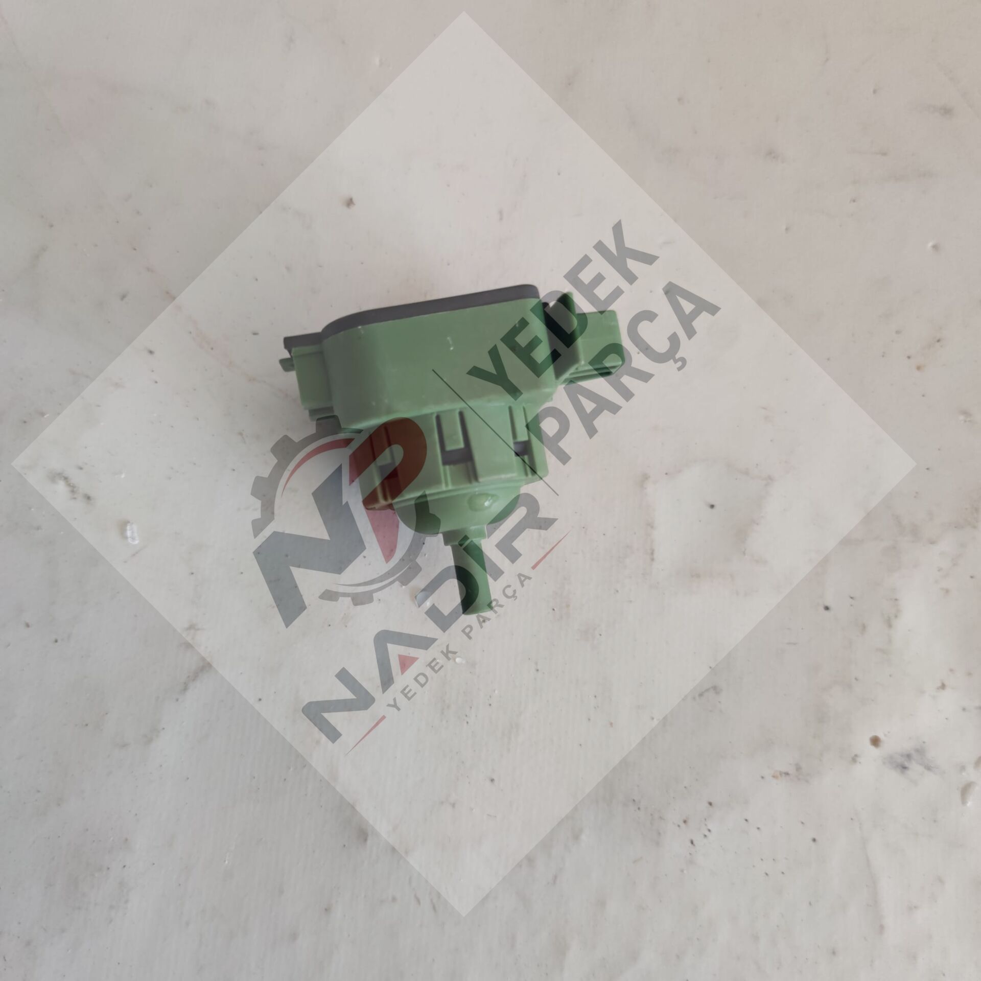 Hotpoint FMF 923 Çamaşır Makinası Su Seviye Sensörü Prosestat