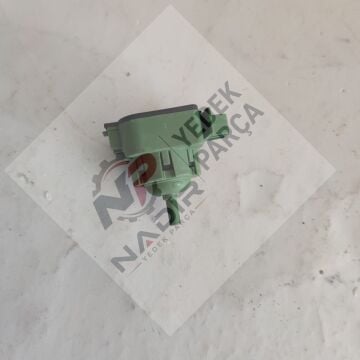 Hotpoint FMF 923 Çamaşır Makinası Su Seviye Sensörü Prosestat