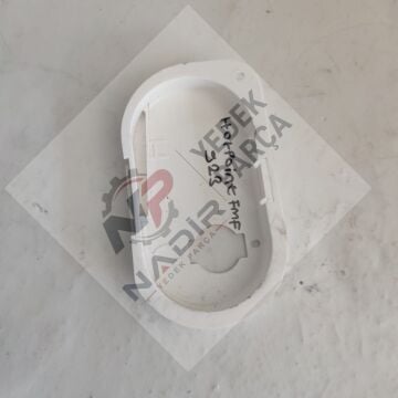 Hotpoint FMF 923 Çamaşır Makinası Pompa Filtre Kapağı