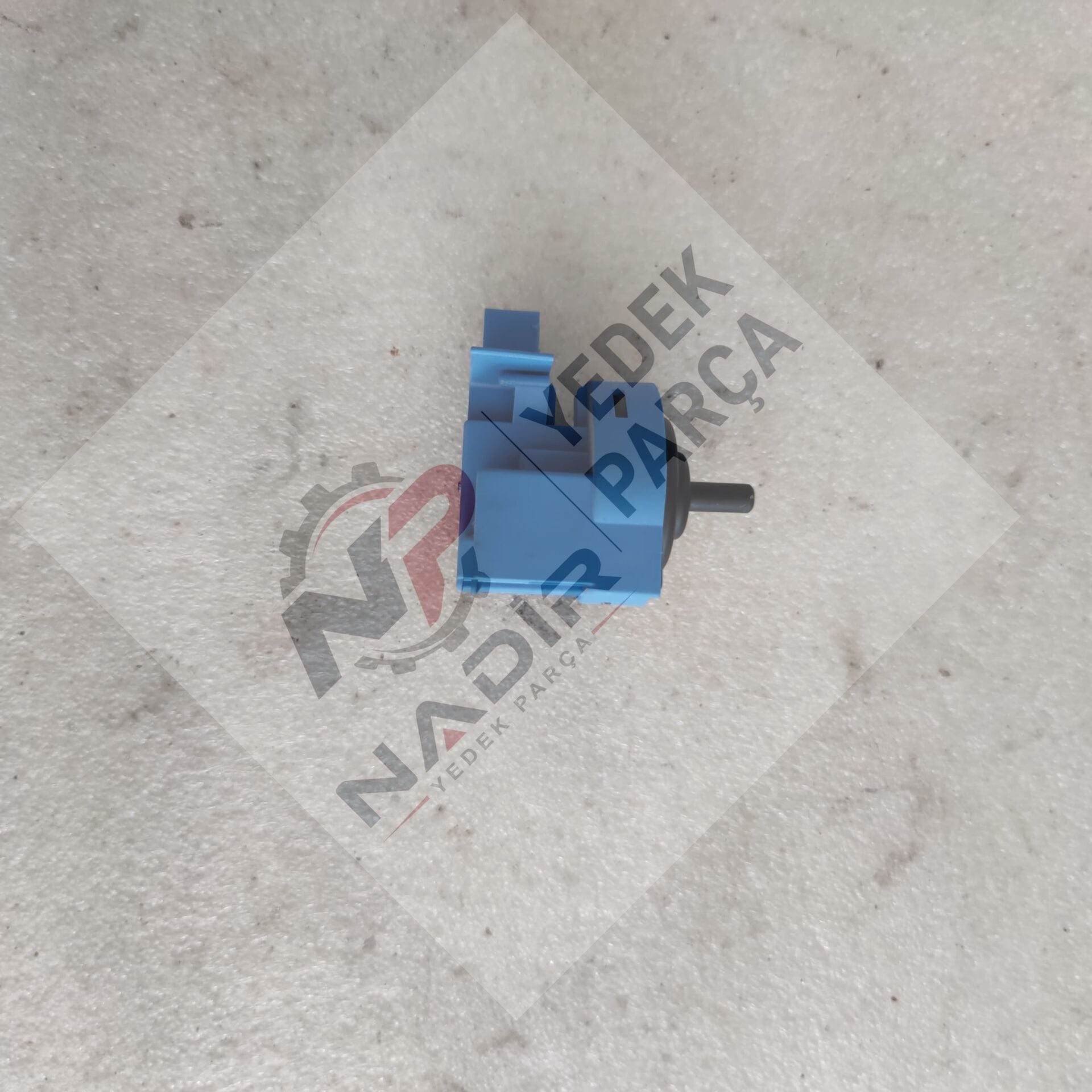 Hotpoınt AQ 93 F 29 TK çamaşır makinesi prosestatı