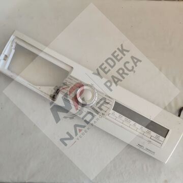 Profilo Smart 6 CM08001LTR Çamaşır Makinesi Ön Panel