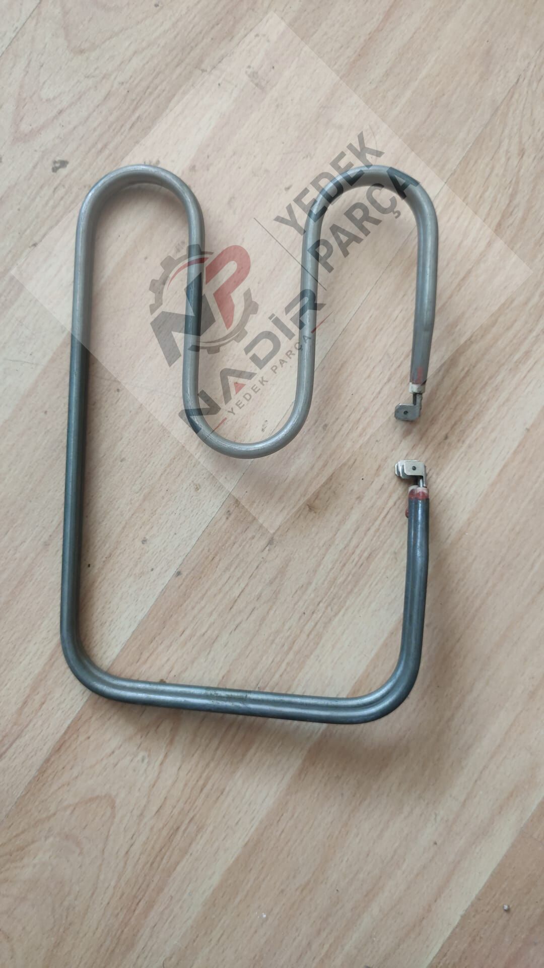 Tost makinası rezistans