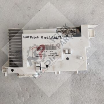 Hotpoınt AQ 93 F 29 TK çamaşır makinesi anakartı