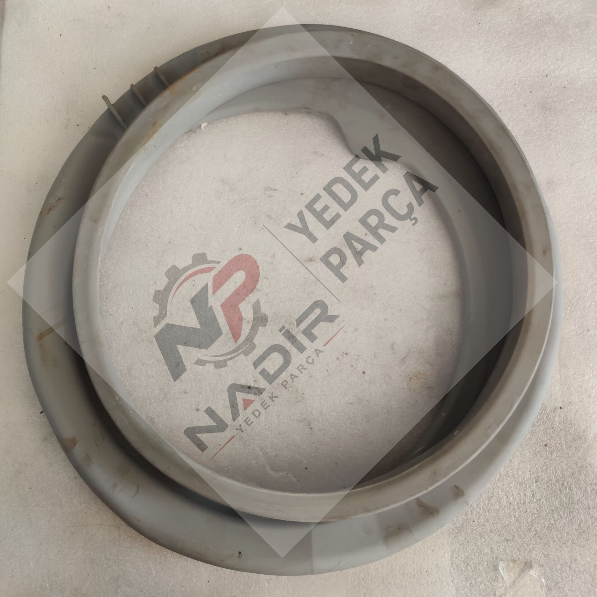 Hotpoınt AQ 93 F 29 TK çamaşır makinesi körük conta