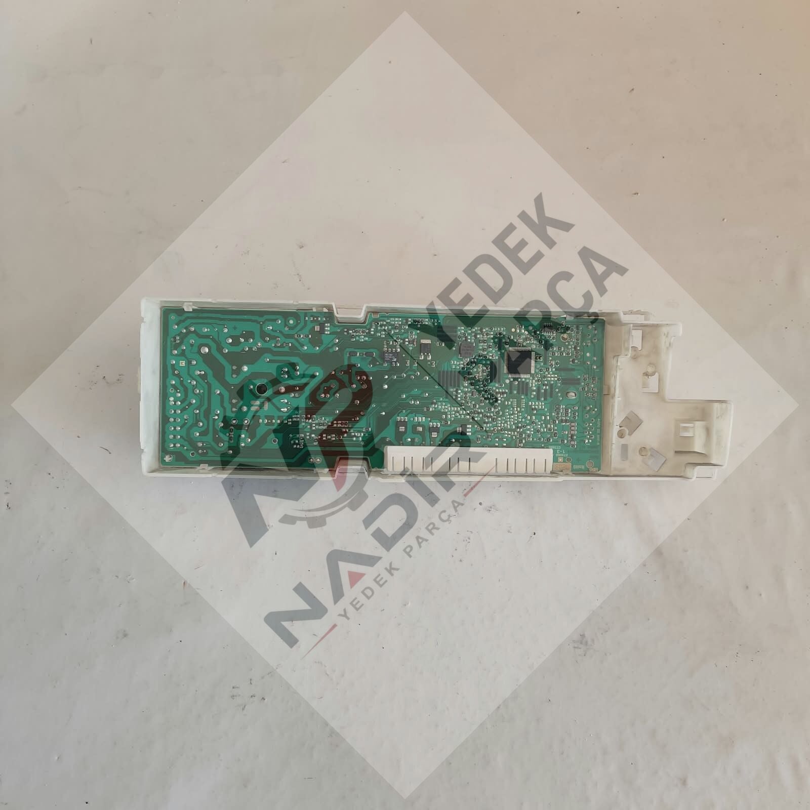 Profilo Smart 6 CM08001LTR Çamaşır Makinesi Elektronik Kart