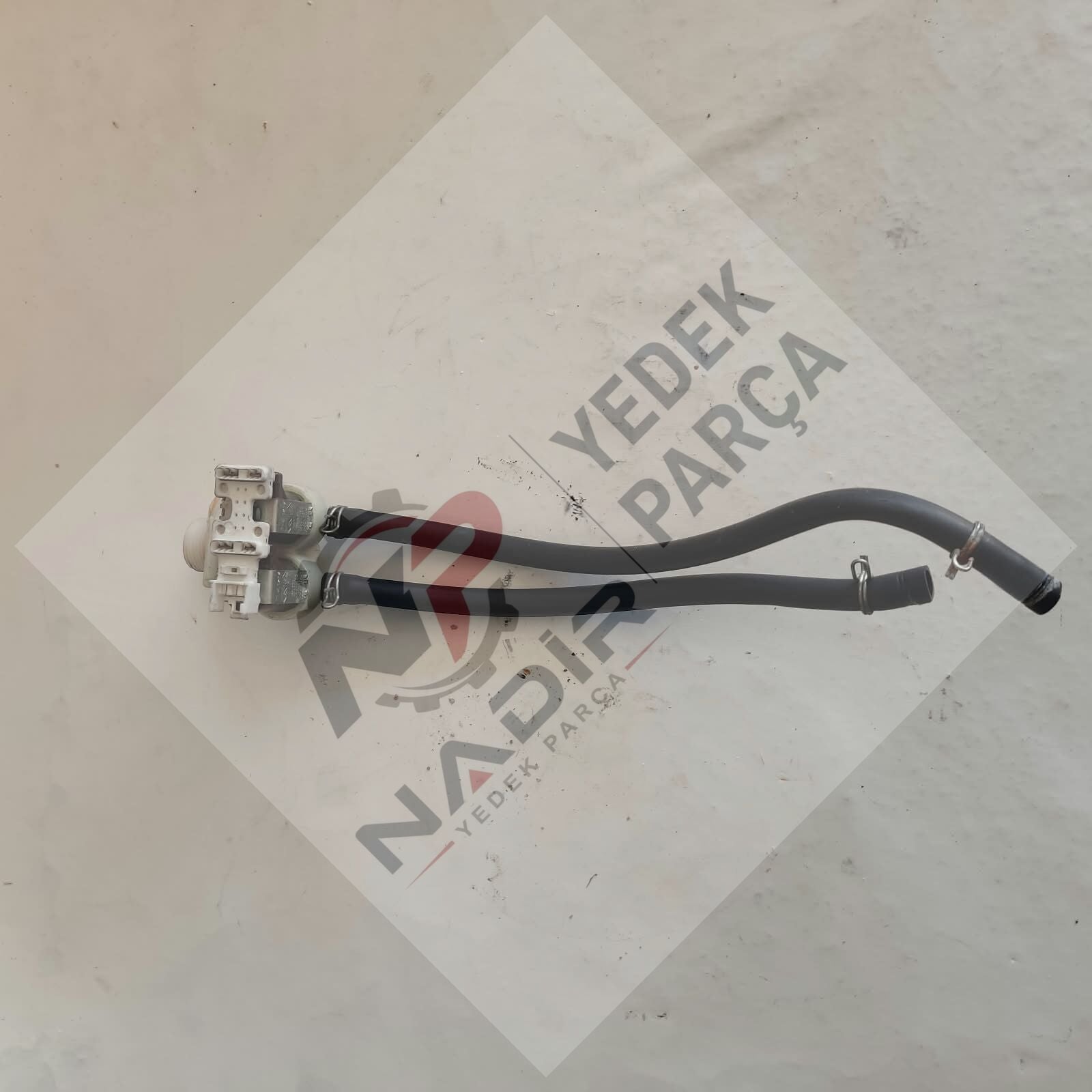 Profilo Smart 6 CM08001LTR Çamaşır Makinesi Su Ventili