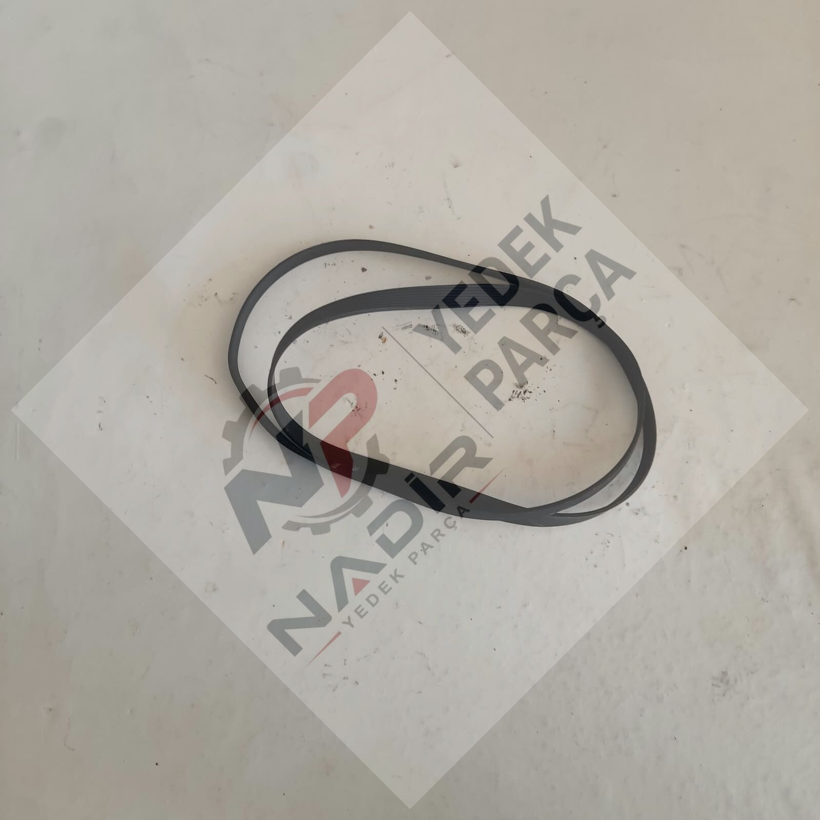 Profilo Smart 6 CM08001LTR Çamaşır Makinesi Kayışı