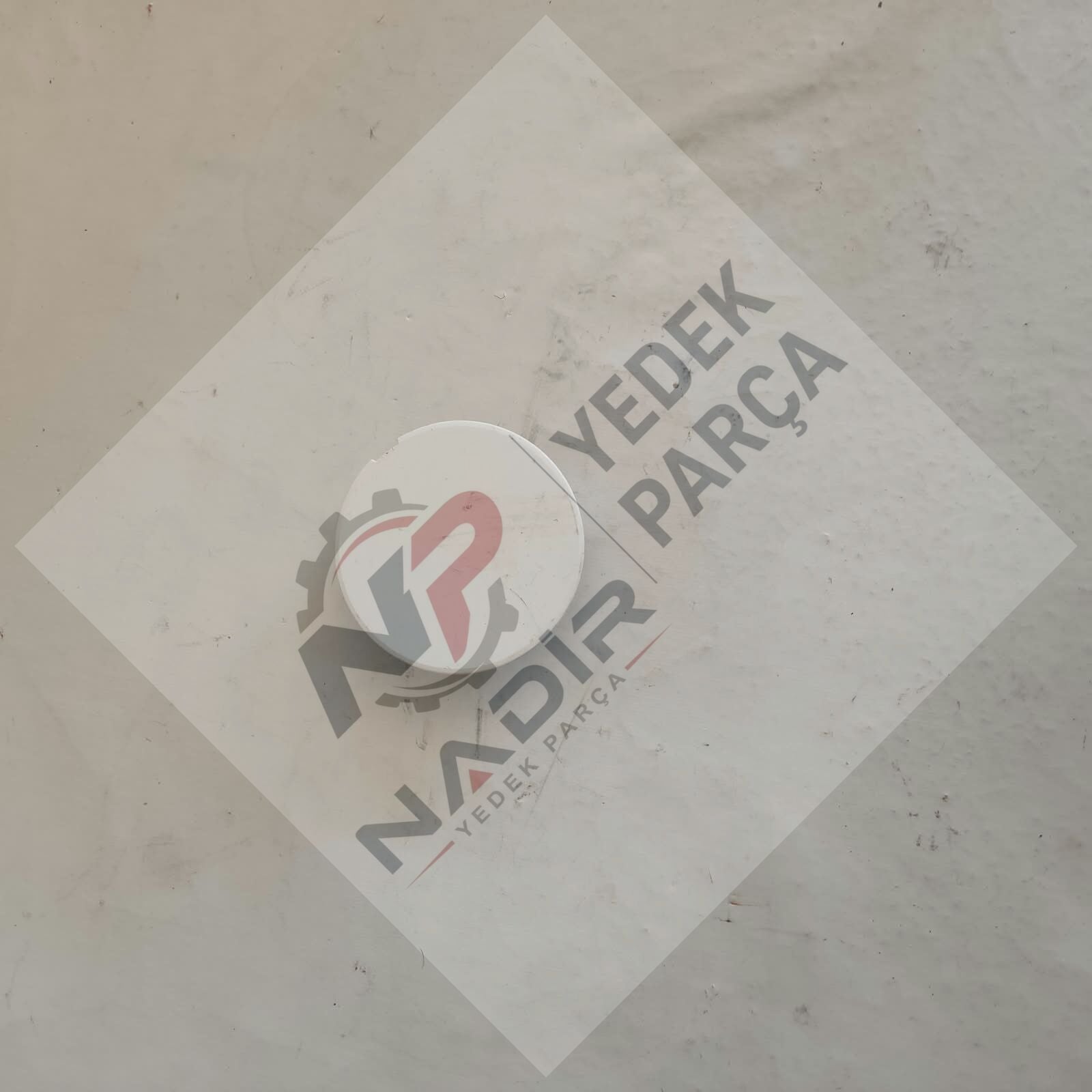 Profilo CM08001LTR Çamaşır Makinesi Pompa Filtre Kapağı