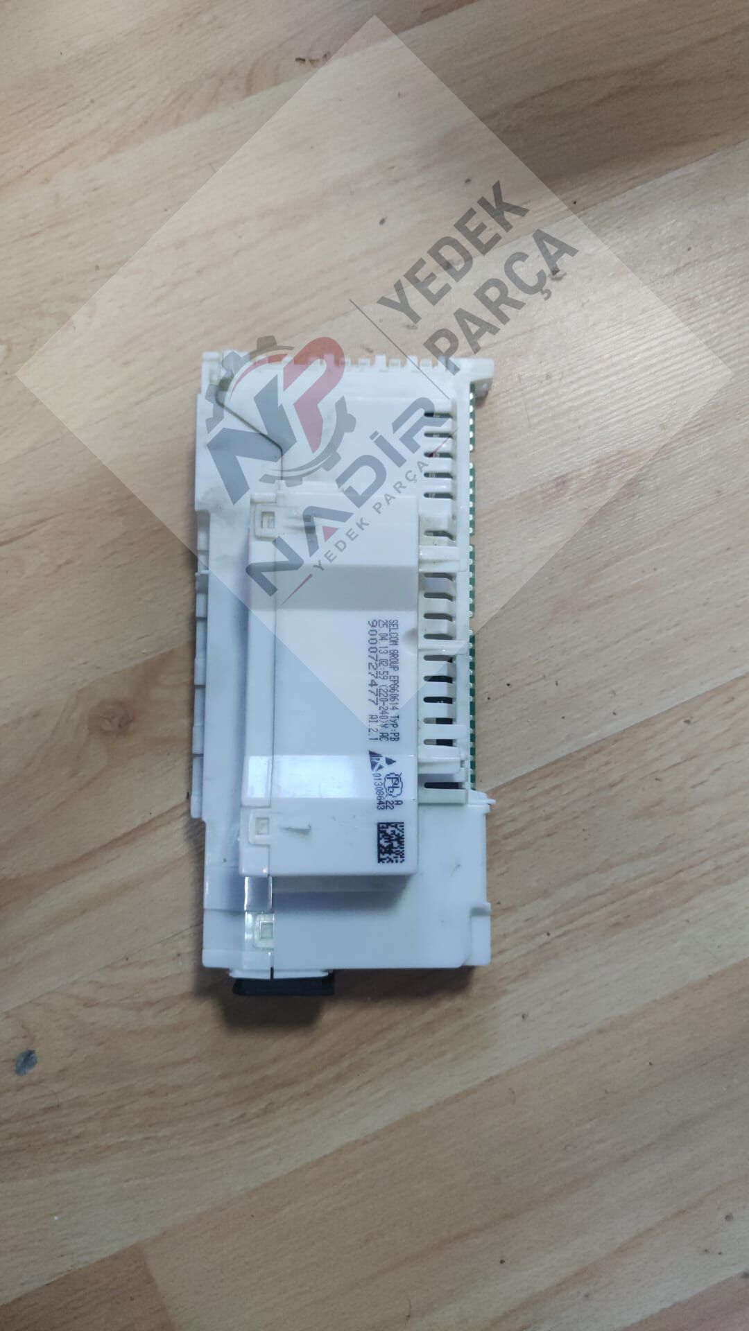 Profilo bm3120ea Bulaşık Makinesi Anakart