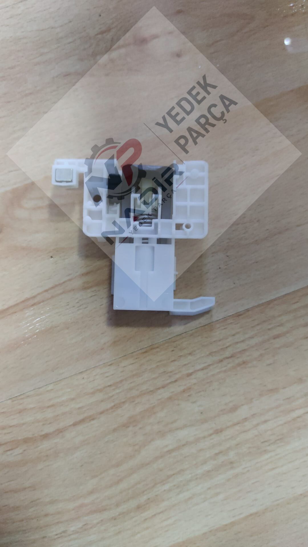 Profilo bm3120ea Bulaşık Makinesi Kapak Kilidi
