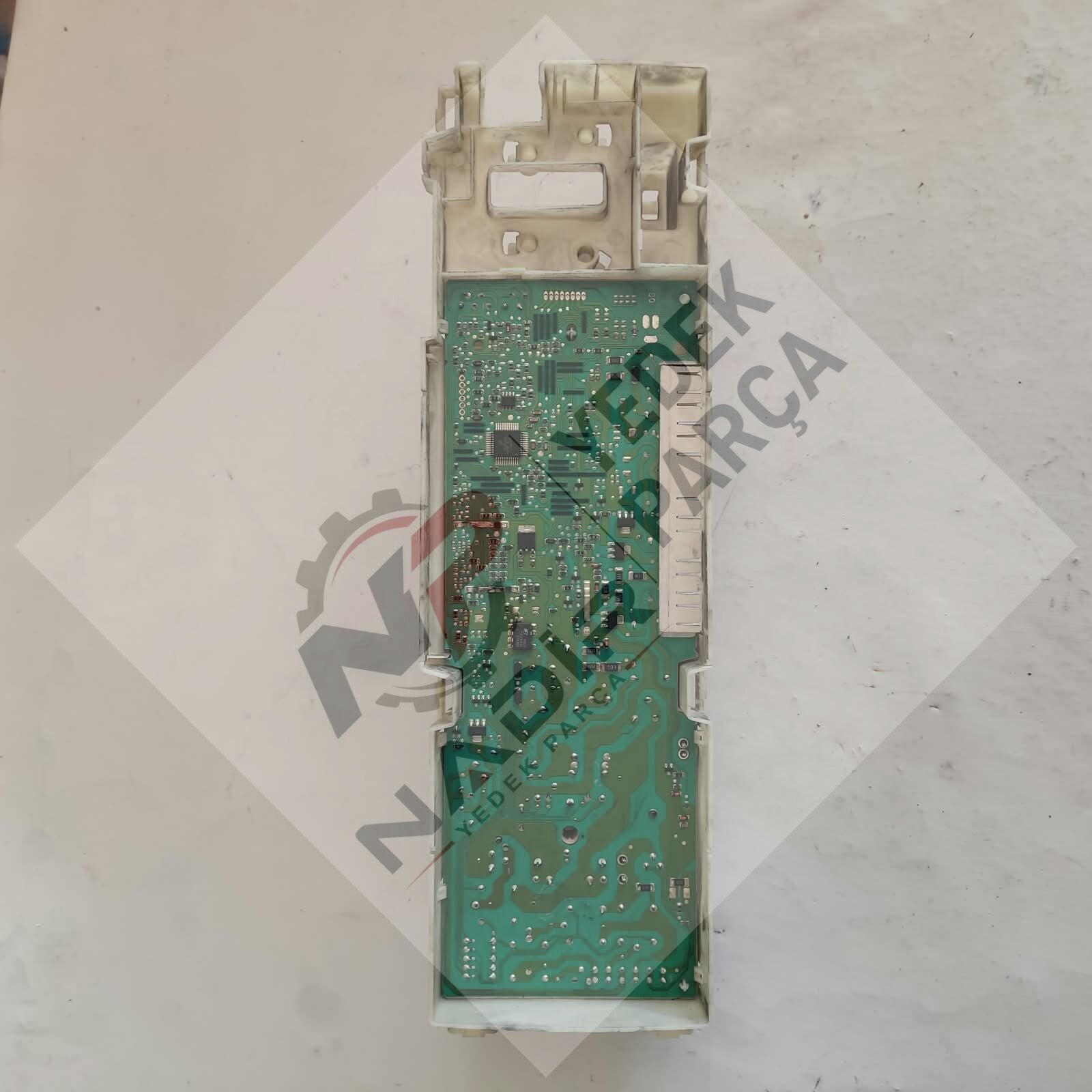 Siemens WM08E460 Çamaşır Makinesi Elektronik Kart