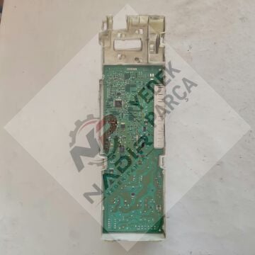 Siemens WM08E460 Çamaşır Makinesi Elektronik Kart
