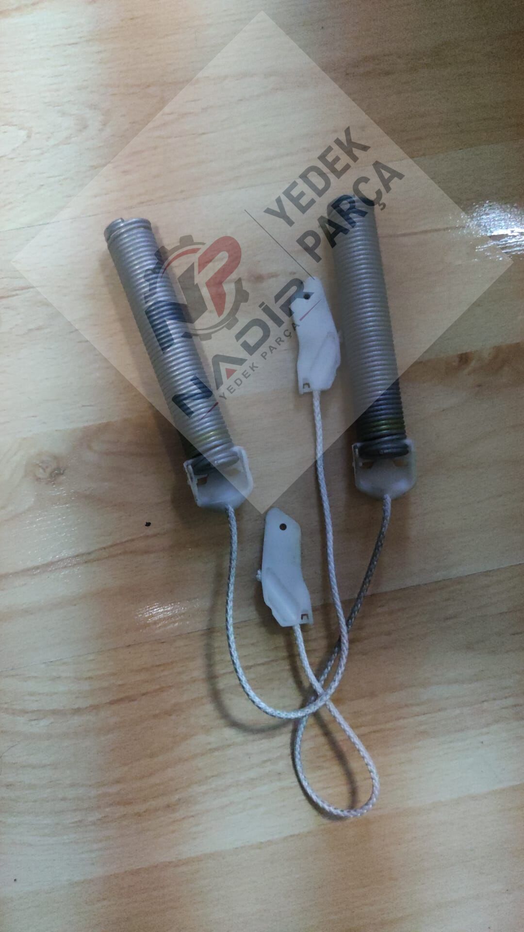 Profilo bm3120ea Bulaşık Makinesi yay ip seti