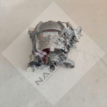 Siemens WM08E460 Çamaşır Makinesi Motoru