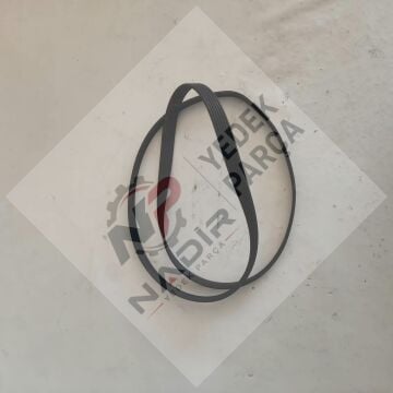 Siemens WM08E460 Çamaşır Makinesi Motor Kayışı