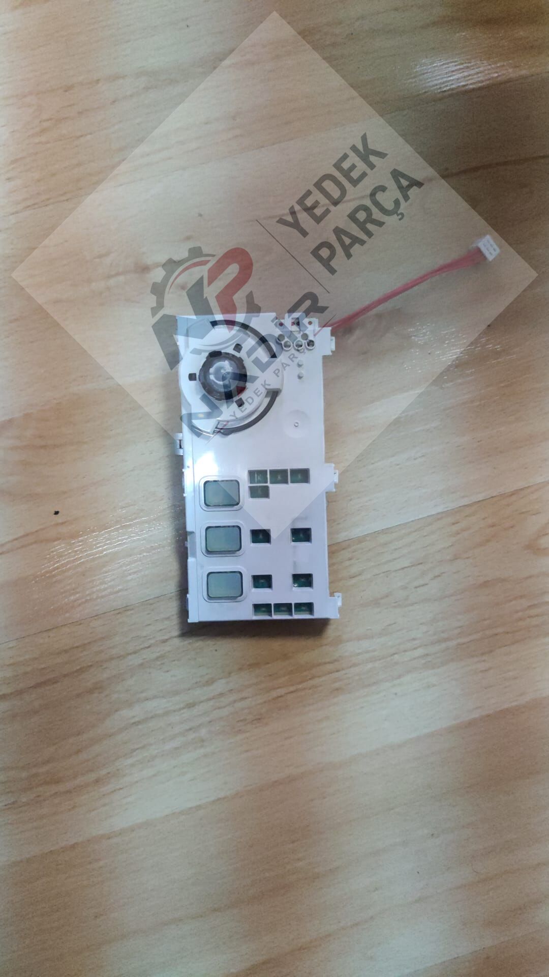 Profilo bm3120ea Bulaşık Makinesi Programlayıcı kart