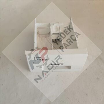 Siemens WM08E460 Çamaşır Makinesi Deterjan Çekmecesi