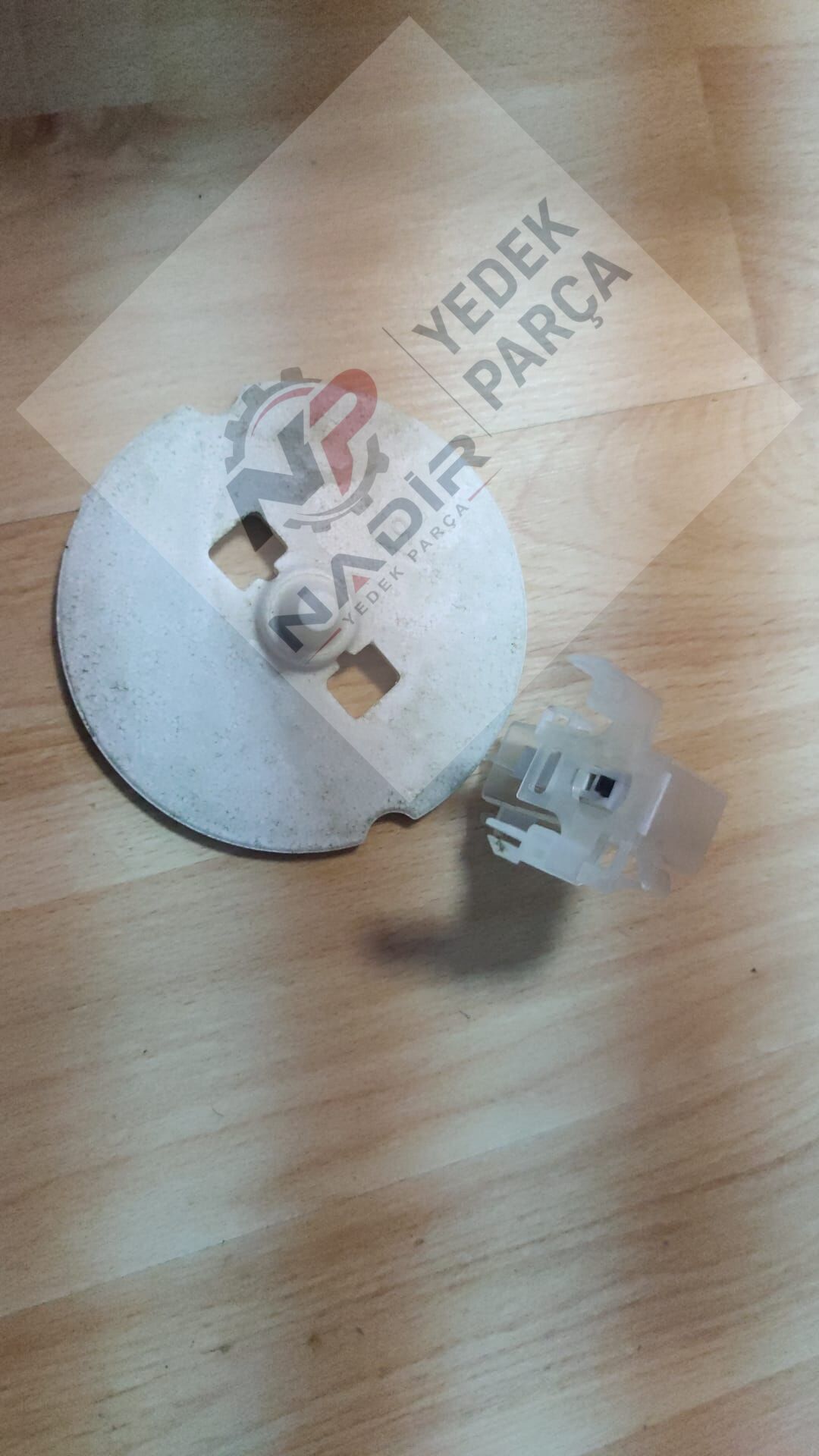 Profilo bm3120ea Bulaşık Makinesi taşma şamandıra