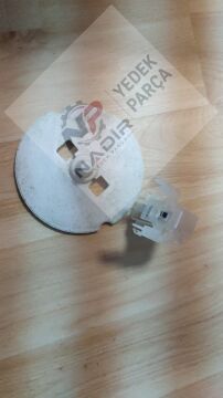 Profilo bm3120ea Bulaşık Makinesi taşma şamandıra