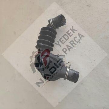 Siemens WM08E460 Kazan Pompa Arası Hortum