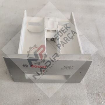 Bosch WAE 244 51 çamaşır makinesi deterjan çekmecesi