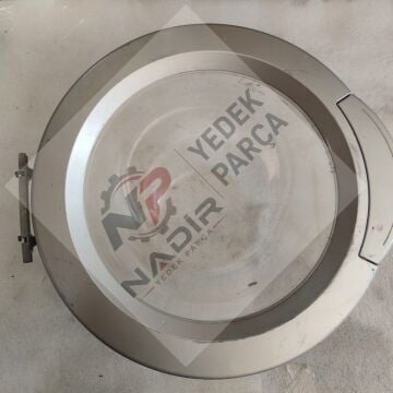 Bosch WAE 244 51 çamaşır makinesi kapısı