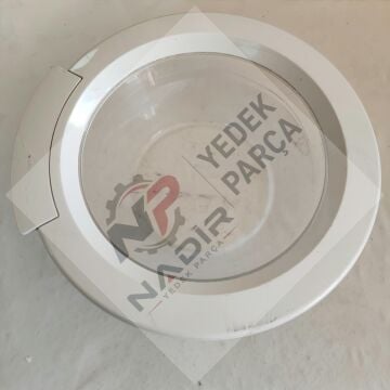 Siemens WM08E460 Çamaşır Makinesi Ön Kapak Komple