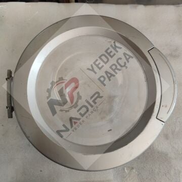 Bosch WAE 244 51 çamaşır makinesi kapısı