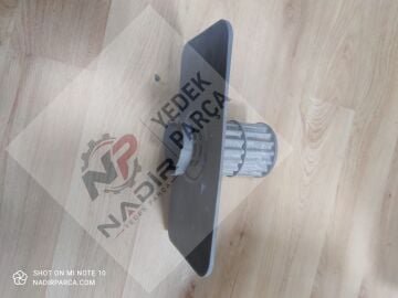 Profilo bm3120ea Bulaşık Makinesi filtre