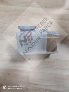Profilo bm3120ea Bulaşık Makinesi tuz kutusu