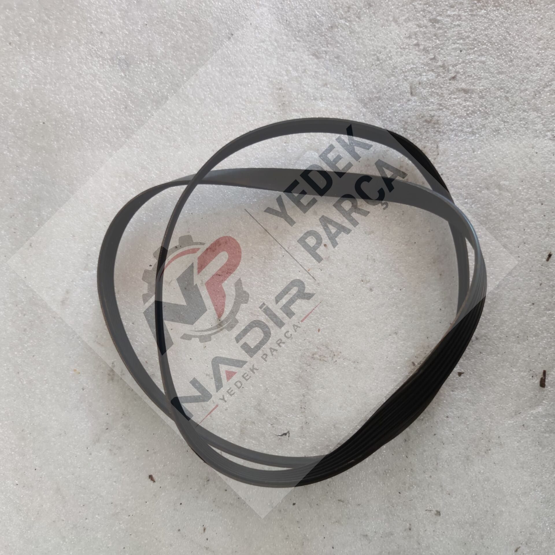 Hotpoint ariston FMF 923 BS çamaşır makinesi kayışı